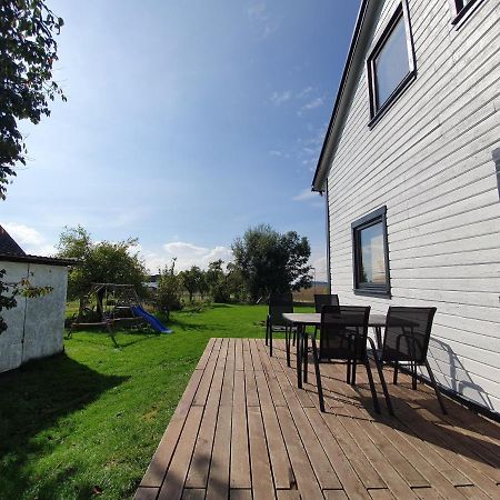 Czech Paradise Village Jenisovice  Екстериор снимка