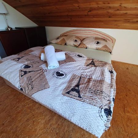 Czech Paradise Village Jenisovice  Екстериор снимка