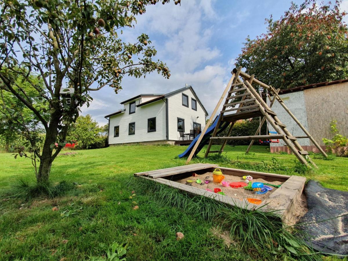 Czech Paradise Village Jenisovice  Екстериор снимка