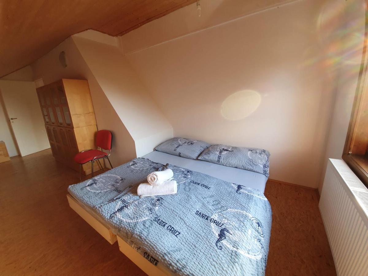 Czech Paradise Village Jenisovice  Екстериор снимка