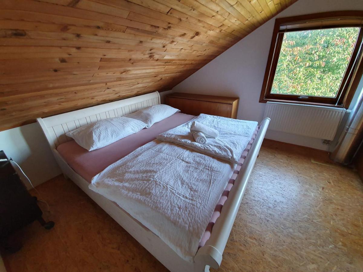 Czech Paradise Village Jenisovice  Екстериор снимка